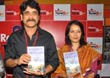 Nag Blossom Showers Book Launch